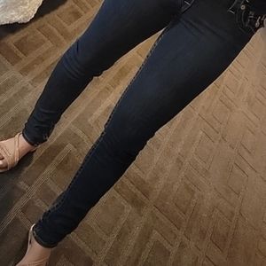 Women's Size 29 True Religion Skinny Jeans